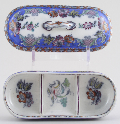Toilet Box c1851